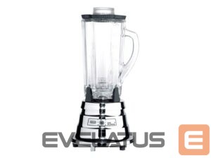Mixers and blenders Gastroback  40110 Classic Bar Blender Waring 