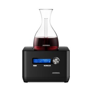 Air humidifier Gastroback  Home Sommelier 47000 