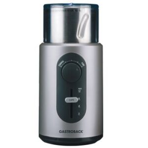 Kavos aparatas Gastroback  42601 Design Coffee Grinder Basic 