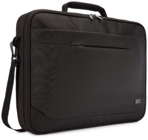 Portatīvo datoru soma Case Logic  Advantage 17,3'' 3203991 Black