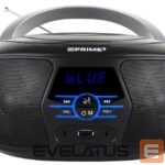 Музыкальный центр Prime3  ABB11BT 