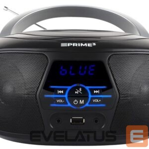 Music centre Prime3  ABB11BT 