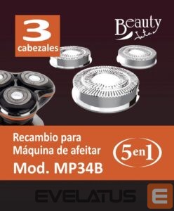 Isikliku hügieeni tarvik Jata  RM34A 