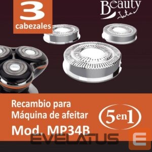 Isikliku hügieeni tarvik Jata  RM34A 