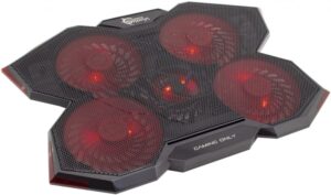 Cooling system for laptops White Shark  Ice Wizard GCP-29 