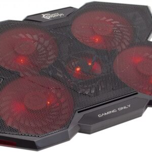Cooling system for laptops White Shark  Ice Wizard GCP-29 