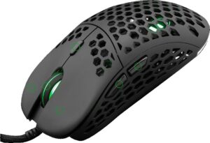 Computer mouse eShark  ESL-M4 Naginata 