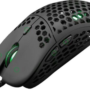 Computer mouse eShark  ESL-M4 Naginata 