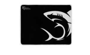 Mouse pad White Shark  Shark M 320x250mm MP-1965 