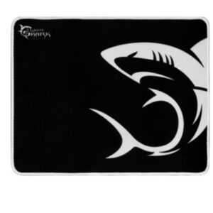 Mouse pad White Shark  Shark M 320x250mm MP-1965 