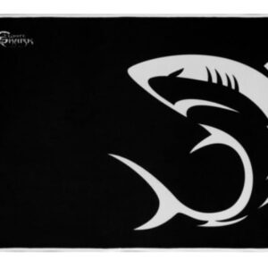 Mouse pad White Shark  MP-1966 Shark L 400x300mm 