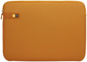 Portatīvo datoru soma Case Logic  Laps Sleeve 14 LAPS-114 BROWN (3204425) 