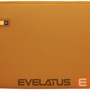 Sülearvuti kott Case Logic  Laps Sleeve 16 LAPS-116 BROWN (3204427) 