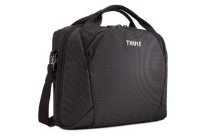 Nešiojamojo kompiuterio krepšys Thule - Crossover 2 Laptop Bag 13.3 C2LB-113 Black (3203843) 