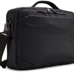 Nešiojamojo kompiuterio krepšys Thule  Subterra Laptop Bag 15.6 TSSB-316B Black (3204086) 