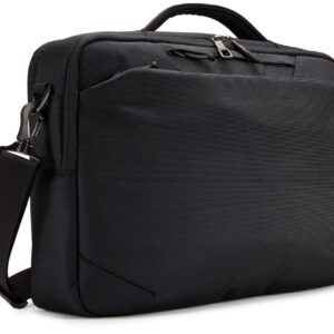 Sülearvuti kott Thule  Subterra Laptop Bag 15.6 TSSB-316B Black (3204086) 
