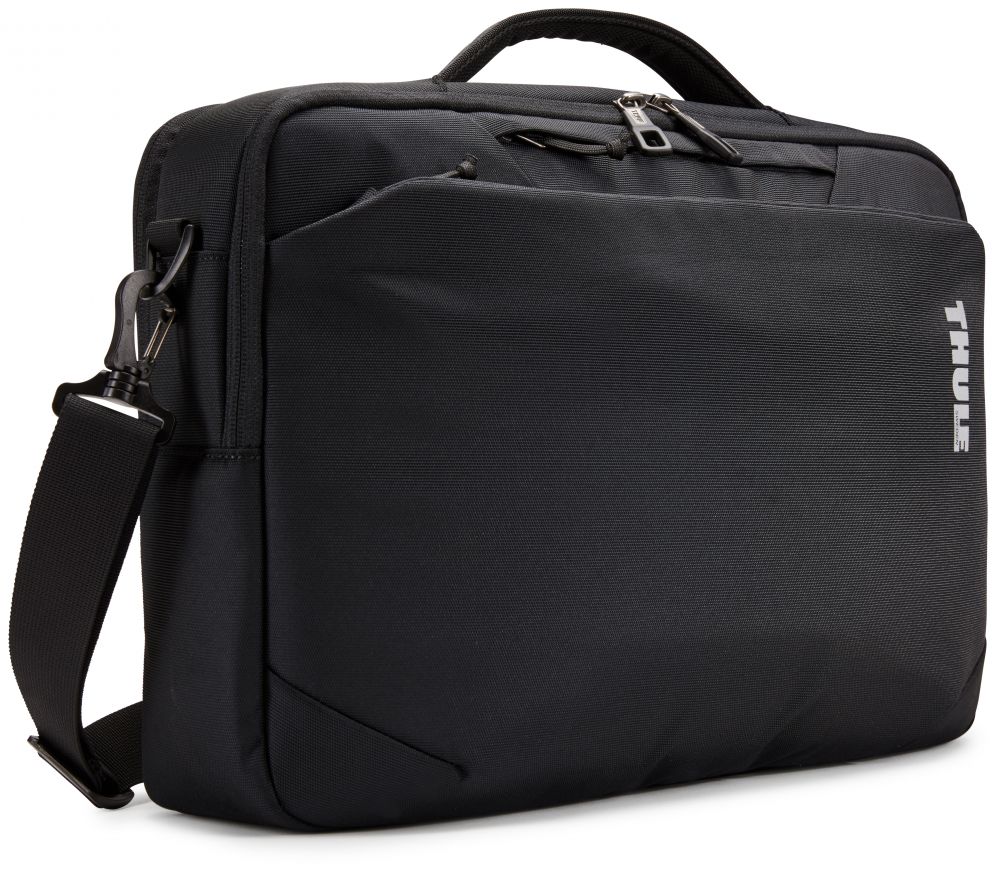 Sülearvuti kott Thule Subterra Laptop Bag 15.6 TSSB-316B Black (3204086)