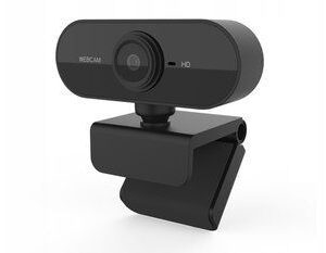 Webcam Manta  W177 