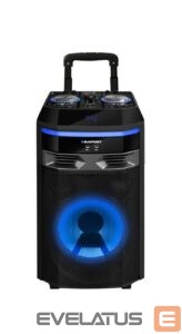 Belaidės kolonėlės Blaupunkt  PS6 With Bluetooth 