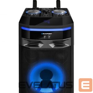 Belaidės kolonėlės Blaupunkt  PS6 With Bluetooth 