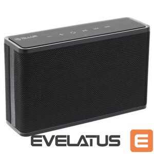 Belaidės kolonėlės Tellur  Bluetooth Speaker Apollo Black