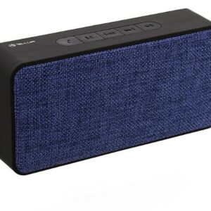 Belaidės kolonėlės Tellur  Bluetooth Speaker Lycaon Gray