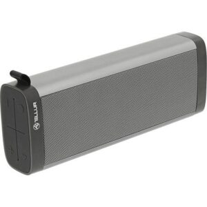 Juhtmevabad kõlarid Tellur  Bluetooth Speaker Selene Gray