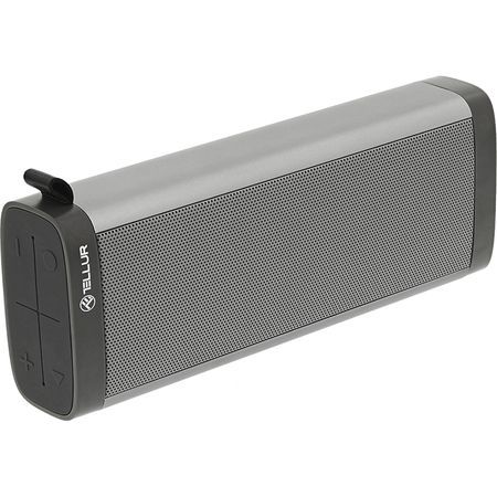 Juhtmevabad kõlarid Tellur Bluetooth Speaker Selene Gray