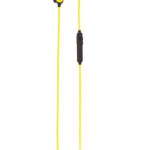 Bezvadu austiņas Tellur  Bluetooth Headset Sport Speed series Yellow