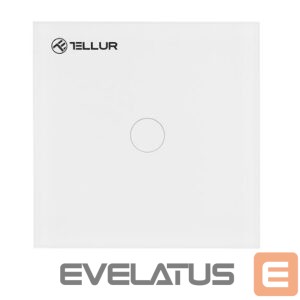 Routers Tellur  WiFi switch, 1 port, 1800W 