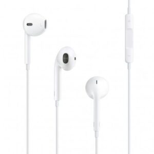Wired headphones Tellur  In-Ear Headset Urban series white 