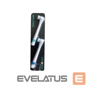 Zobu birste Beper  RCO4091819 