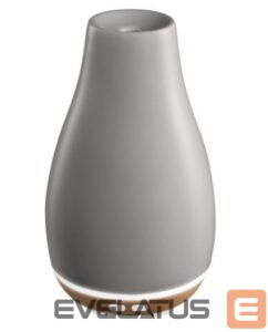 Gaisa mitrinātājs Ellia  ARM-510GYA-WW Blossom Ultrasonic Diffuser with Ambient Mood Lighting 