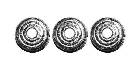 Raseerijad Blaupunkt ACC008 shaving heads for MSR701/MSR801