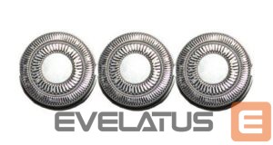 Raseerijad Blaupunkt  ACC009 shaving heads for MSR401/MSR501 