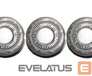 Raseerijad Blaupunkt  ACC009 shaving heads for MSR401/MSR501 