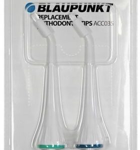 Hambahari Blaupunkt  ACC035 irrigator nozels orto type for DIR501 (2gab) 