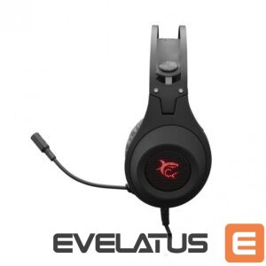 Wired headphones White Shark  Wildcat GH-2041 