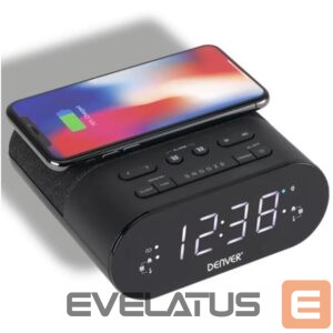 Wall and interior clocks Denver  CRQ-107 