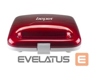 Waffle maker Beper  P101CUD100 