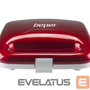 Waffle maker Beper  P101CUD100 