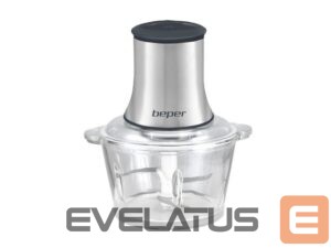 Mikseri un blenderi Beper  P102ROB001 