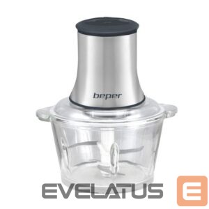 Mikseri un blenderi Beper  P102ROB001 