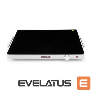 Stalo grotelės Gastroback  42491 Design Warming Tray 