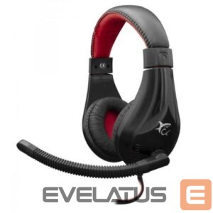 Wireless headphones White Shark - Serval GH-2040 