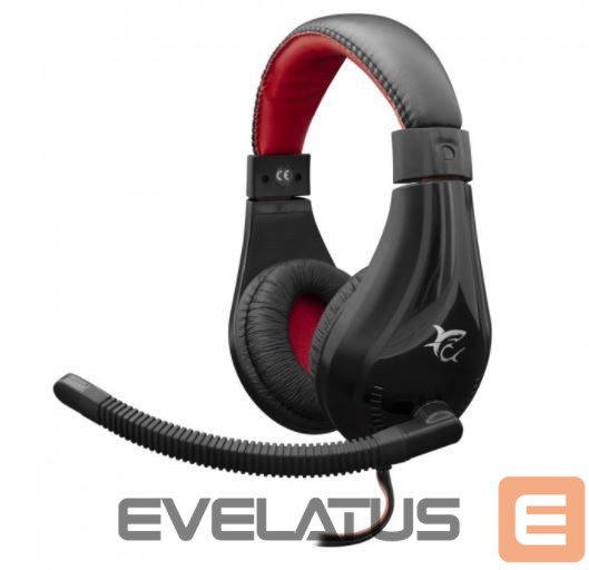 Wireless headphones White Shark - Serval GH-2040