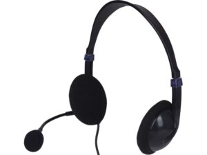 Laidinės ausinės Sandberg  325-26 Saver USB headset 