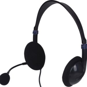 Wired headphones Sandberg  325-26 Saver USB headset 