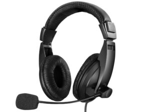 Laidinės ausinės Sandberg  325-27 Saver USB Headset Large 