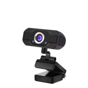 Webcam Manta  W179 